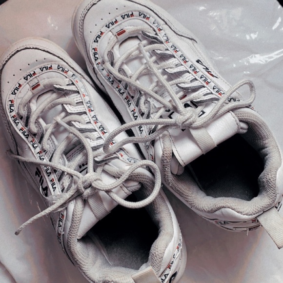 -FILAS SHOES WOMEN,CHILD - Picture 8 of 8